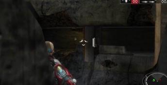 Fracture Playstation 3 Screenshot