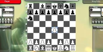 Fritz Chess