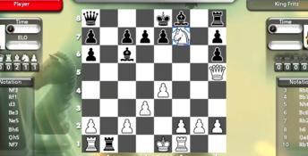 Fritz Chess Playstation 3 Screenshot