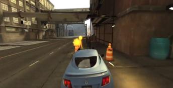 Full Auto 2: Battlelines Playstation 3 Screenshot