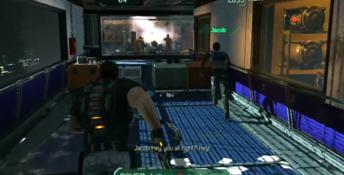 Fuse Playstation 3 Screenshot