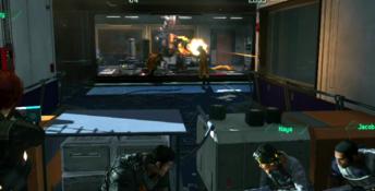 Fuse Playstation 3 Screenshot