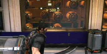 Fuse Playstation 3 Screenshot