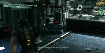 Fuse Playstation 3 Screenshot