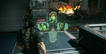 Fuse Playstation 3 Screenshot