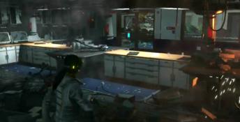 Fuse Playstation 3 Screenshot