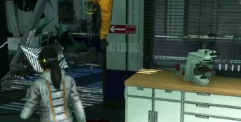 Fuse Playstation 3 Screenshot