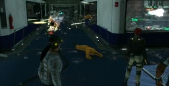 Fuse Playstation 3 Screenshot