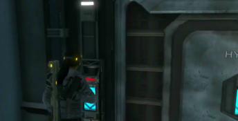Fuse Playstation 3 Screenshot