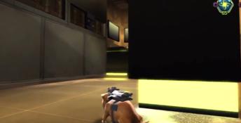 G Force Playstation 3 Screenshot