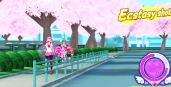Gal-Gun Playstation 3 Screenshot