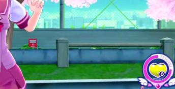 Gal Gun