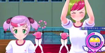 Gal-Gun Playstation 3 Screenshot