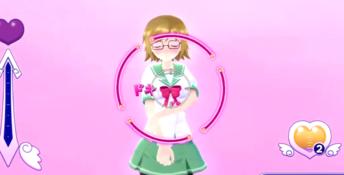 Gal-Gun Playstation 3 Screenshot