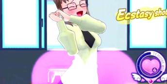 Gal-Gun Playstation 3 Screenshot