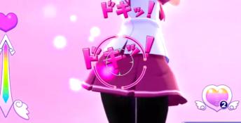 Gal-Gun Playstation 3 Screenshot