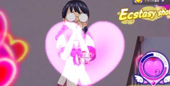Gal-Gun Playstation 3 Screenshot