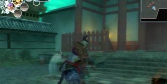 Genji Days of the Blade Playstation 3 Screenshot
