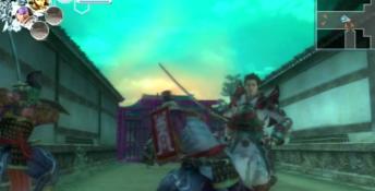 Genji Days of the Blade Playstation 3 Screenshot