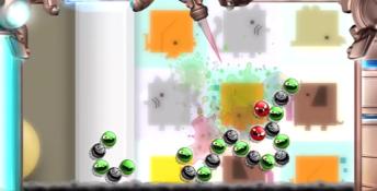 Germinator Playstation 3 Screenshot