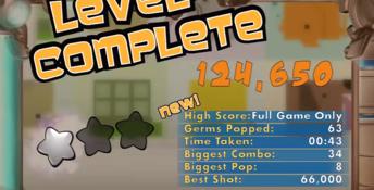 Germinator Playstation 3 Screenshot