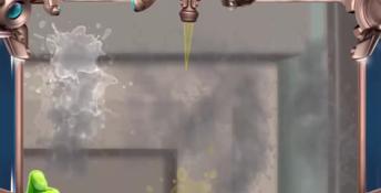Germinator Playstation 3 Screenshot