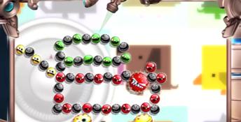 Germinator Playstation 3 Screenshot