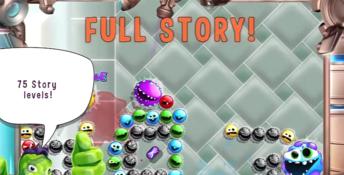 Germinator Playstation 3 Screenshot