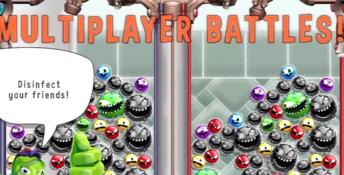 Germinator Playstation 3 Screenshot