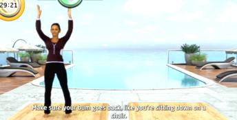 Get Fit With Mel B