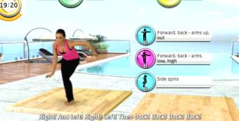 Get Fit With Mel B