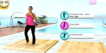 Get Fit With Mel B