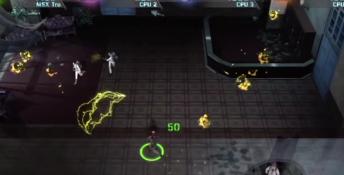 Ghostbusters: Sanctum of Slime Playstation 3 Screenshot