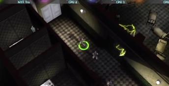 Ghostbusters: Sanctum of Slime