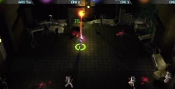 Ghostbusters: Sanctum of Slime