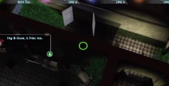 Ghostbusters: Sanctum of Slime