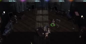 Ghostbusters: Sanctum of Slime Playstation 3 Screenshot