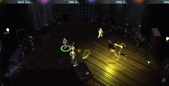 Ghostbusters: Sanctum of Slime Playstation 3 Screenshot