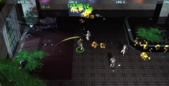 Ghostbusters: Sanctum of Slime Playstation 3 Screenshot