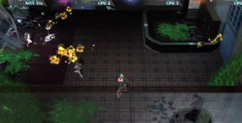 Ghostbusters: Sanctum of Slime Playstation 3 Screenshot