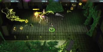 Ghostbusters: Sanctum of Slime Playstation 3 Screenshot