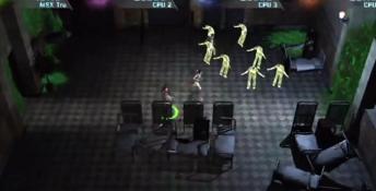 Ghostbusters: Sanctum of Slime Playstation 3 Screenshot