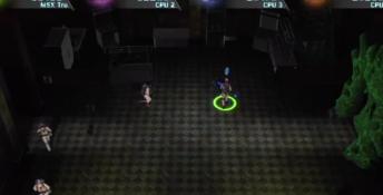 Ghostbusters: Sanctum of Slime Playstation 3 Screenshot