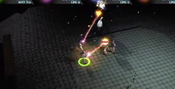 Ghostbusters: Sanctum of Slime Playstation 3 Screenshot