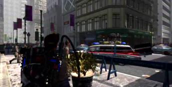 Ghostbusters The Video Game Playstation 3 Screenshot