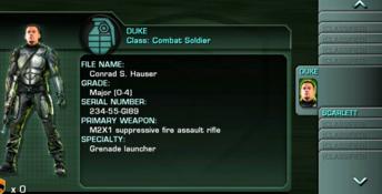 GI Joe The Rise of Cobra Playstation 3 Screenshot