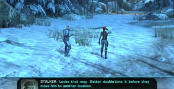 GI Joe The Rise of Cobra Playstation 3 Screenshot