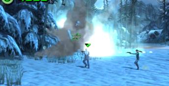 GI Joe The Rise of Cobra Playstation 3 Screenshot