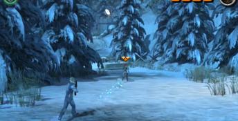 GI Joe The Rise of Cobra Playstation 3 Screenshot