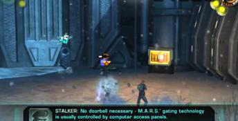 GI Joe The Rise of Cobra Playstation 3 Screenshot